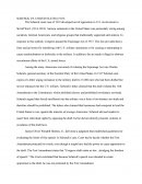 Schenck Vs. United States (1919)