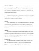 Gypsy Moth Management