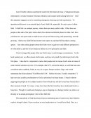 Jesus Against Christianty - Introduction to Chaptre 13