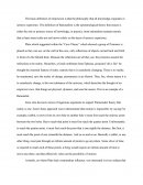 Empiricism and Rationalism
