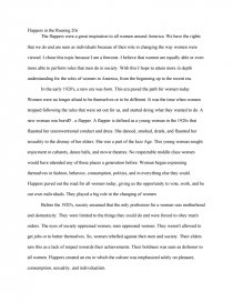 an overview of the harlem renaissance during the roaring twenties in the us Summary and definition of the harlem renaissance definition: the harlem renaissance was a period during the 1920s when african-american achievements in art, literature and music flourished. an overview of the harlem renaissance during the roaring twenties in the us Summary and definition of the harlem renaissance definition: the harlem renaissance was a period during the 1920s when african-american achievements in art, literature and music flourished.