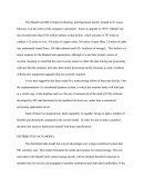 Distributed Vs Centralized Systems in the Mastercard Organization