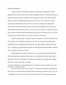Red Man's Speech