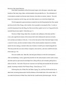 Records of the Grand Historian