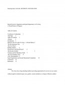 Racial Diversity, Integration and Equal Opportunity in Us Army;