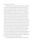 Response of the Jews to Crusader Attacks