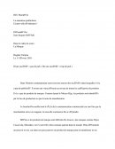 Saturation Publicitaire