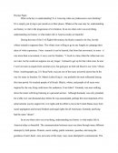 Communications Between Races : The Civil Rights Movement