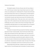 The Removal of the Cherokees