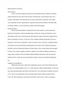 Macroeconomics of Slavery