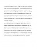 Avian Influenza