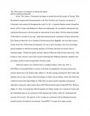 The 17th Century Travelogues of Ahmad Bin Qasim and Ilyas Hanna Al-Mawsuli