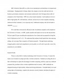 Mpc Case Study