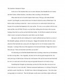The Guardian: Humanist Critique