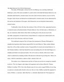 The Battle Between Free Will & Determinism