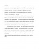 Conclusion