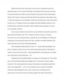 Philip Gourevitch Essay