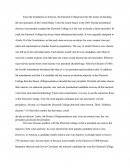 The Truth About the Electoral College
