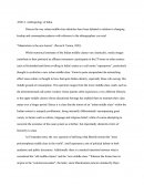 Discuss the Way Urban Middle-Class Identities Have Been Debated in Relation to Changing Kinship and Consumption Patterns