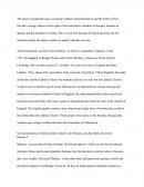 Anne Hutchinson Biography