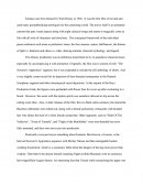 Fantasia Critique