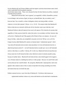 Political Pessimists: Hobbes and Machiavelli