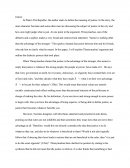 Plato's the Republic