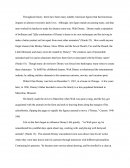 Walt Disney Biography