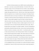 Cause and Effect