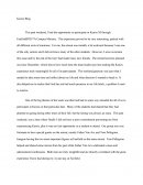 Kairos Blog