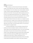 The Effectiveness of Art Therapy and Guided Imagery in Reducing the Stress of 3rd Year and 4th Year Bs Psychology Students Sy 2006-2007