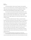 Civil Order for Sports Organizations
