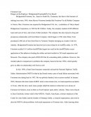 Firestone Case Danger on the Highway: Bridgeston/fireston's Tire Recall