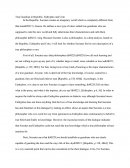 True Guardian in Republic - Euthyphro and Crito
