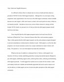 Time, Talent and Tangible Resources