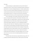 The Crusades