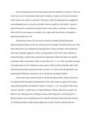 Nature Versus Nurture - Which Determines Personality?