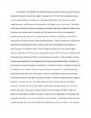 Pro-Anorexia : Promoting Psychological Disorder