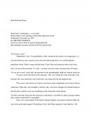 Huck Finn Book Banning Project. Why It Should Be Banned from Public School Curriculum.