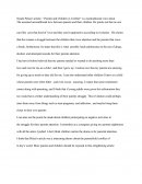 Parents and Children in Conflict