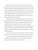 Deception and Coercion as They Relate to Sexual Behavior
