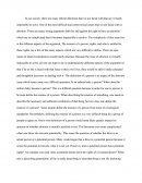 Abortion - Controversial Issue