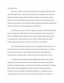 The Samurai Class