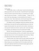 Wife of Bath's Tale Review