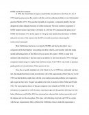Mtbe and the Environment