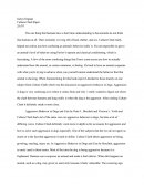 Culture Clash Essay