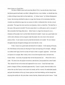 Julius Caesar as a Tragic Hero