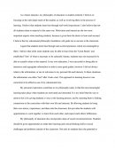 Philosophy of Education