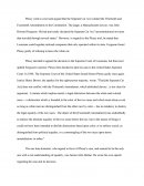 Plessy Vs. Ferguson