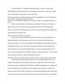 Arguement Essay Does History Tell Us The Truth Essay Zoom Essay About Pregnancy also Best Websites For Essays Truth Essay Truth Of Ashura Th Muharram Biseworld Com Essay On The Ads Essay